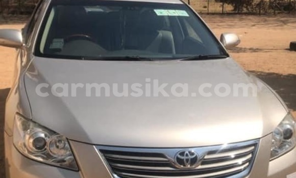 Acheter Occasion Voiture Toyota Camry Beige à Harare, Harare Acheter Occasion Voiture Toyota Camry Beige à Harare, Harare