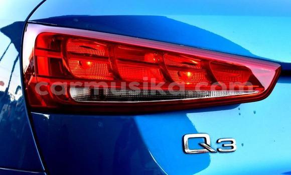 Acheter Occasion Voiture Audi Q3 Autre à Beitbridge, Matabeleland South Acheter Occasion Voiture Audi Q3 Autre à Beitbridge, Matabeleland South