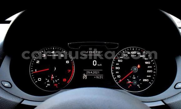 Acheter Occasion Voiture Audi Q3 Autre à Beitbridge, Matabeleland South Acheter Occasion Voiture Audi Q3 Autre à Beitbridge, Matabeleland South