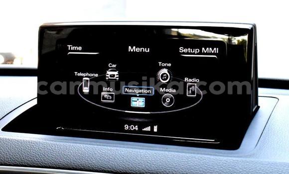 Acheter Occasion Voiture Audi Q3 Autre à Beitbridge, Matabeleland South Acheter Occasion Voiture Audi Q3 Autre à Beitbridge, Matabeleland South