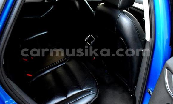 Acheter Occasion Voiture Audi Q3 Autre à Beitbridge, Matabeleland South Acheter Occasion Voiture Audi Q3 Autre à Beitbridge, Matabeleland South