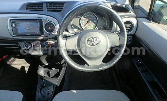 Nunua Ilio tumika Toyota Vitz Nyingine Gari ndani ya Beitbridge nchini Matabeleland Kusini Nunua Ilio tumika Toyota Vitz Nyingine Gari ndani ya Beitbridge nchini Matabeleland Kusini