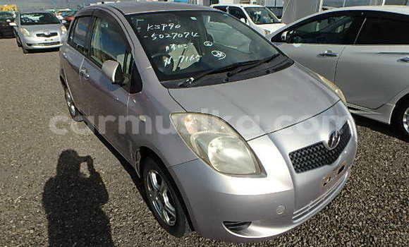 Buy Used Toyota Vitz Other Car in Beitbridge in Matabeleland South