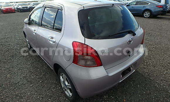 Nunua Ilio tumika Toyota Vitz Nyingine Gari ndani ya Beitbridge nchini Matabeleland Kusini Nunua Ilio tumika Toyota Vitz Nyingine Gari ndani ya Beitbridge nchini Matabeleland Kusini