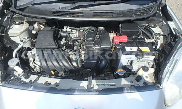 Nunua Ilio tumika Nissan March Fedha Gari ndani ya Beitbridge nchini Matabeleland Kusini Nunua Ilio tumika Nissan March Fedha Gari ndani ya Beitbridge nchini Matabeleland Kusini