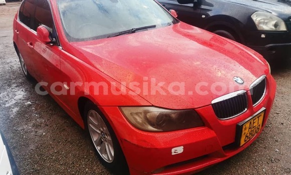 Tenga Tsaru BMW 321 Tsvuku Mota in Avondale in Harare Tenga Tsaru BMW 321 Tsvuku Mota in Avondale in Harare