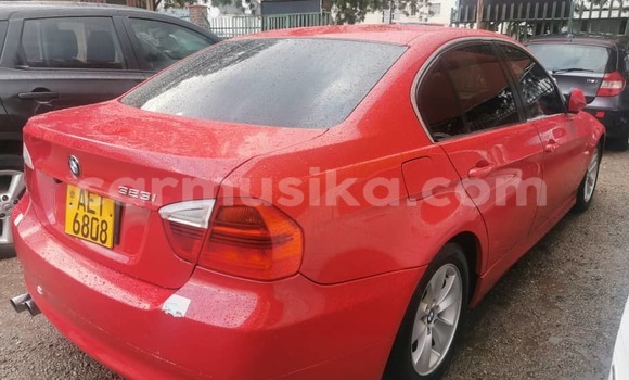 Tenga Tsaru BMW 321 Tsvuku Mota in Avondale in Harare Tenga Tsaru BMW 321 Tsvuku Mota in Avondale in Harare