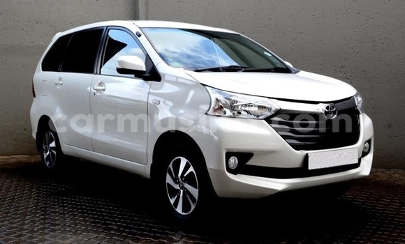 Tenga Tsaru Toyota Avanza Zvimwe Mota in Beitbridge in Matabeleland South Tenga Tsaru Toyota Avanza Zvimwe Mota in Beitbridge in Matabeleland South