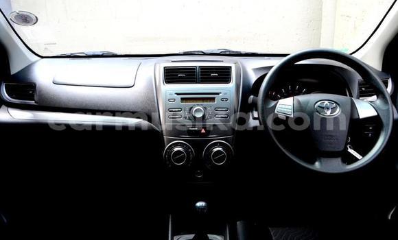 Tenga Tsaru Toyota Avanza Zvimwe Mota in Beitbridge in Matabeleland South Tenga Tsaru Toyota Avanza Zvimwe Mota in Beitbridge in Matabeleland South