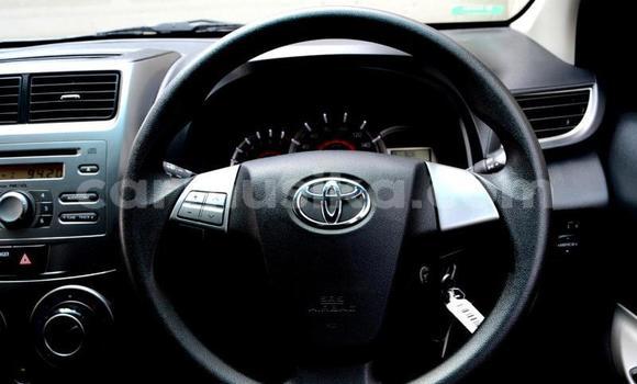 Tenga Tsaru Toyota Avanza Zvimwe Mota in Beitbridge in Matabeleland South Tenga Tsaru Toyota Avanza Zvimwe Mota in Beitbridge in Matabeleland South