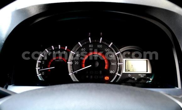 Tenga Tsaru Toyota Avanza Zvimwe Mota in Beitbridge in Matabeleland South Tenga Tsaru Toyota Avanza Zvimwe Mota in Beitbridge in Matabeleland South