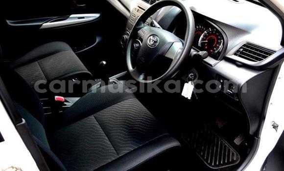 Tenga Tsaru Toyota Avanza Zvimwe Mota in Beitbridge in Matabeleland South Tenga Tsaru Toyota Avanza Zvimwe Mota in Beitbridge in Matabeleland South