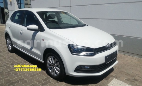 Nunua Ilio tumika Volkswagen Polo Nyingine Gari ndani ya Beitbridge nchini Matabeleland Kusini