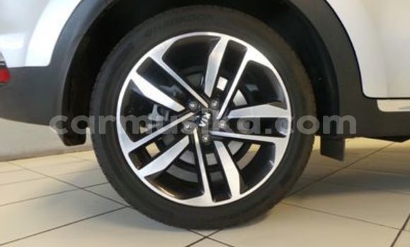 Tenga Tsaru Kia Sportage Sirivha Mota in Beitbridge in Matabeleland South Tenga Tsaru Kia Sportage Sirivha Mota in Beitbridge in Matabeleland South