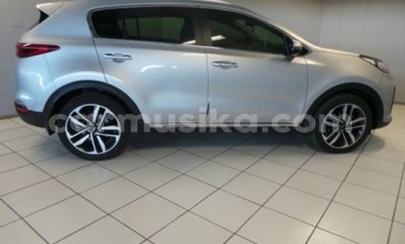 Tenga Tsaru Kia Sportage Sirivha Mota in Beitbridge in Matabeleland South Tenga Tsaru Kia Sportage Sirivha Mota in Beitbridge in Matabeleland South