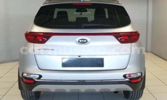 Tenga Tsaru Kia Sportage Sirivha Mota in Beitbridge in Matabeleland South Tenga Tsaru Kia Sportage Sirivha Mota in Beitbridge in Matabeleland South