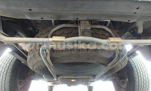 Acheter Occasion Voiture Toyota Hiace Autre à Beitbridge, Matabeleland South Acheter Occasion Voiture Toyota Hiace Autre à Beitbridge, Matabeleland South