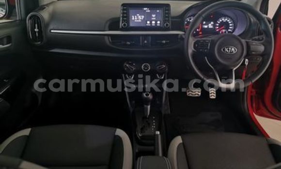 Tenga Tsaru Kia Picanto Tsvuku Mota in Beitbridge in Matabeleland South Tenga Tsaru Kia Picanto Tsvuku Mota in Beitbridge in Matabeleland South