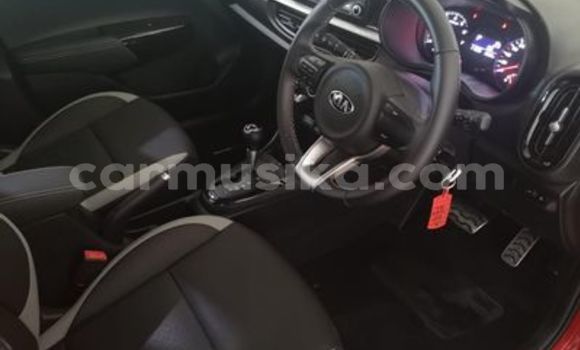 Tenga Tsaru Kia Picanto Tsvuku Mota in Beitbridge in Matabeleland South Tenga Tsaru Kia Picanto Tsvuku Mota in Beitbridge in Matabeleland South