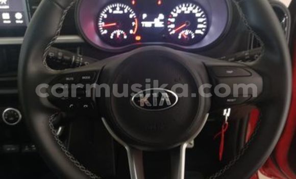 Tenga Tsaru Kia Picanto Tsvuku Mota in Beitbridge in Matabeleland South Tenga Tsaru Kia Picanto Tsvuku Mota in Beitbridge in Matabeleland South