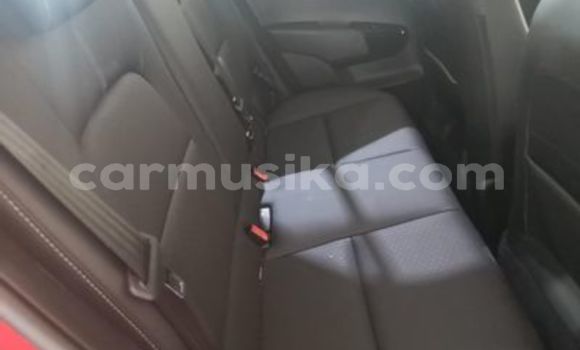 Tenga Tsaru Kia Picanto Tsvuku Mota in Beitbridge in Matabeleland South Tenga Tsaru Kia Picanto Tsvuku Mota in Beitbridge in Matabeleland South