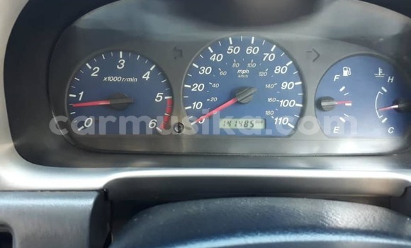 Acheter Occasion Voiture Ford Ranger Bleu à Harare, Harare Acheter Occasion Voiture Ford Ranger Bleu à Harare, Harare