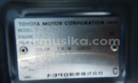 Acheter Occasion Voiture Toyota Hiace Autre à Beitbridge, Matabeleland South Acheter Occasion Voiture Toyota Hiace Autre à Beitbridge, Matabeleland South