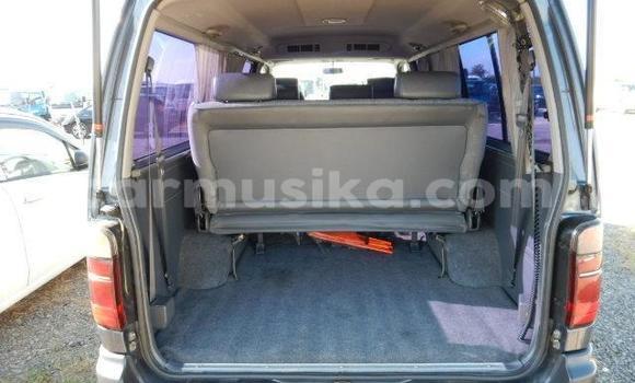 Acheter Occasion Voiture Toyota Hiace Autre à Beitbridge, Matabeleland South Acheter Occasion Voiture Toyota Hiace Autre à Beitbridge, Matabeleland South