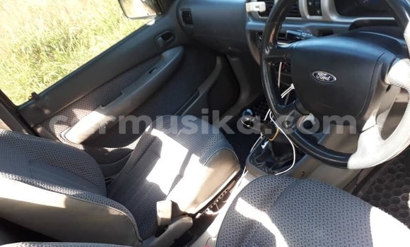 Acheter Occasion Voiture Ford Ranger Bleu à Harare, Harare Acheter Occasion Voiture Ford Ranger Bleu à Harare, Harare