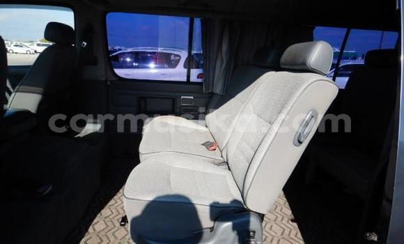 Acheter Occasion Voiture Toyota Hiace Autre à Beitbridge, Matabeleland South Acheter Occasion Voiture Toyota Hiace Autre à Beitbridge, Matabeleland South