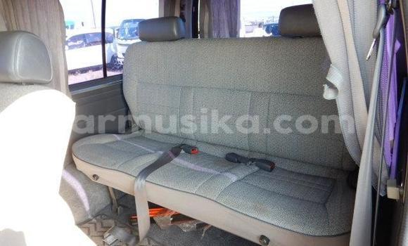 Acheter Occasion Voiture Toyota Hiace Autre à Beitbridge, Matabeleland South Acheter Occasion Voiture Toyota Hiace Autre à Beitbridge, Matabeleland South