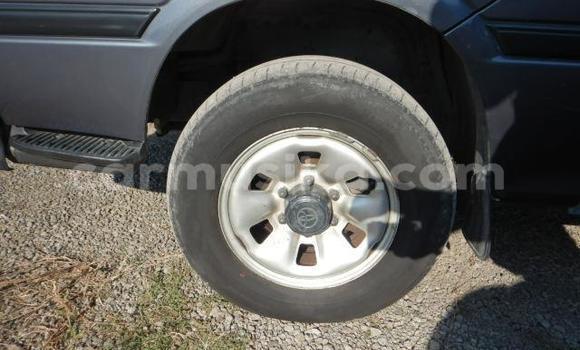 Acheter Occasion Voiture Toyota Hiace Autre à Beitbridge, Matabeleland South Acheter Occasion Voiture Toyota Hiace Autre à Beitbridge, Matabeleland South