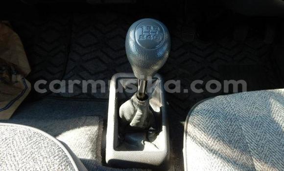 Acheter Occasion Voiture Toyota Hiace Autre à Beitbridge, Matabeleland South Acheter Occasion Voiture Toyota Hiace Autre à Beitbridge, Matabeleland South