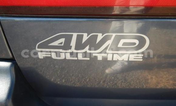 Acheter Occasion Voiture Toyota Hiace Autre à Beitbridge, Matabeleland South Acheter Occasion Voiture Toyota Hiace Autre à Beitbridge, Matabeleland South