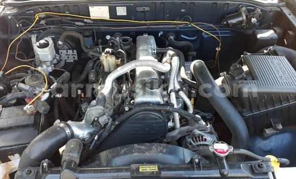 Acheter Occasion Voiture Ford Ranger Bleu à Harare, Harare Acheter Occasion Voiture Ford Ranger Bleu à Harare, Harare