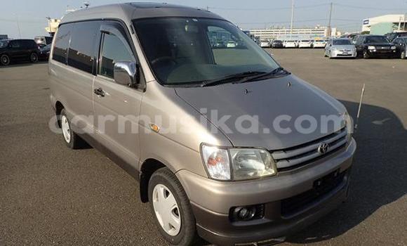 Buy Used Toyota Noah Other Car in Beitbridge in Matabeleland South Buy Used Toyota Noah Other Car in Beitbridge in Matabeleland South
