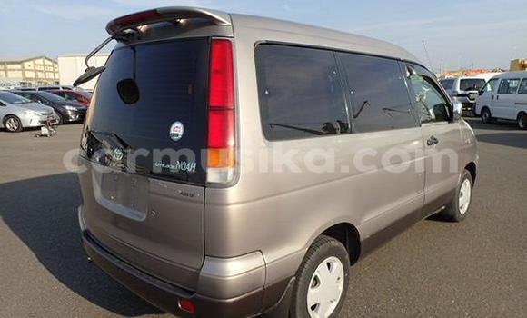Buy Used Toyota Noah Other Car in Beitbridge in Matabeleland South Buy Used Toyota Noah Other Car in Beitbridge in Matabeleland South