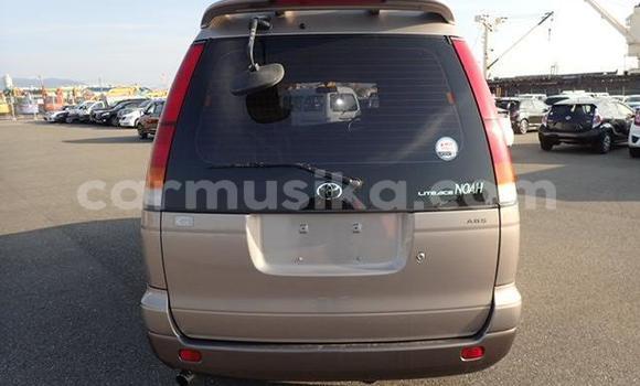 Buy Used Toyota Noah Other Car in Beitbridge in Matabeleland South Buy Used Toyota Noah Other Car in Beitbridge in Matabeleland South