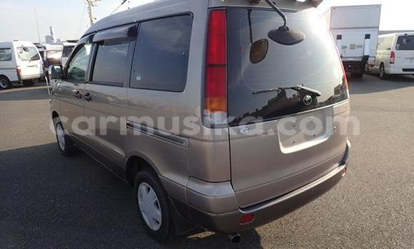 Buy Used Toyota Noah Other Car in Beitbridge in Matabeleland South Buy Used Toyota Noah Other Car in Beitbridge in Matabeleland South