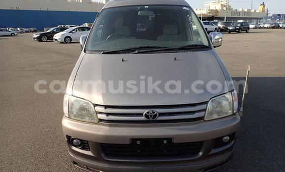 Buy Used Toyota Noah Other Car in Beitbridge in Matabeleland South Buy Used Toyota Noah Other Car in Beitbridge in Matabeleland South
