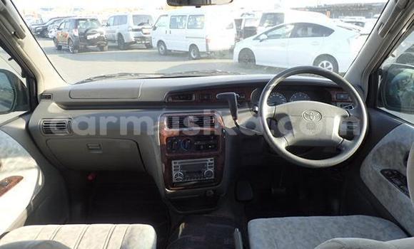 Buy Used Toyota Noah Other Car in Beitbridge in Matabeleland South Buy Used Toyota Noah Other Car in Beitbridge in Matabeleland South