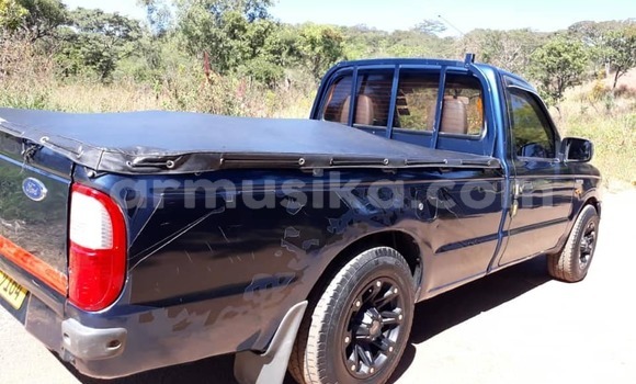 Acheter Occasion Voiture Ford Ranger Bleu à Harare, Harare Acheter Occasion Voiture Ford Ranger Bleu à Harare, Harare