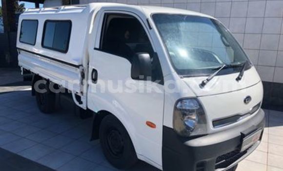 Tenga Tsaru Kia K7 Chena Mota in Beitbridge in Matabeleland South Tenga Tsaru Kia K7 Chena Mota in Beitbridge in Matabeleland South