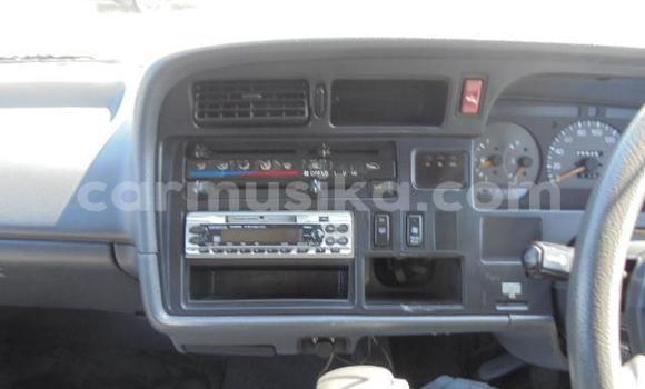 Nunua Ilio tumika Toyota Hiace Nyingine Gari ndani ya Beitbridge nchini Matabeleland Kusini Nunua Ilio tumika Toyota Hiace Nyingine Gari ndani ya Beitbridge nchini Matabeleland Kusini