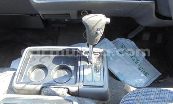 Nunua Ilio tumika Toyota Hiace Nyingine Gari ndani ya Beitbridge nchini Matabeleland Kusini Nunua Ilio tumika Toyota Hiace Nyingine Gari ndani ya Beitbridge nchini Matabeleland Kusini