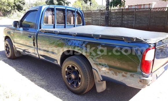 Acheter Occasion Voiture Ford Ranger Bleu à Harare, Harare Acheter Occasion Voiture Ford Ranger Bleu à Harare, Harare