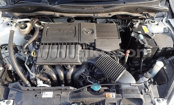 Acheter Occasion Voiture Mazda Demio Blanc à Beitbridge, Matabeleland South Acheter Occasion Voiture Mazda Demio Blanc à Beitbridge, Matabeleland South