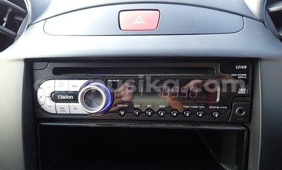 Acheter Occasion Voiture Mazda Demio Blanc à Beitbridge, Matabeleland South Acheter Occasion Voiture Mazda Demio Blanc à Beitbridge, Matabeleland South