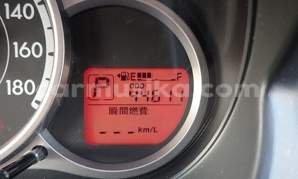 Acheter Occasion Voiture Mazda Demio Blanc à Beitbridge, Matabeleland South Acheter Occasion Voiture Mazda Demio Blanc à Beitbridge, Matabeleland South