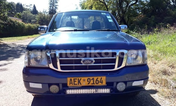 Acheter Occasion Voiture Ford Ranger Bleu à Harare, Harare Acheter Occasion Voiture Ford Ranger Bleu à Harare, Harare